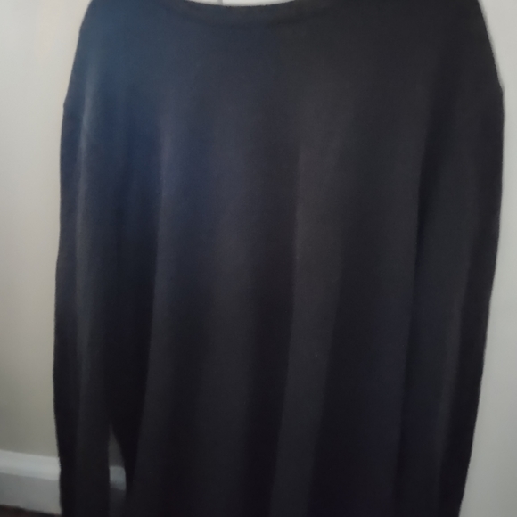 Faded Glory Other - Like new black long sleeve shirt